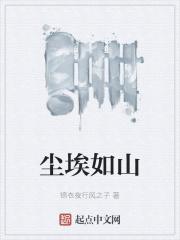 尘埃如山
