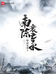 南陈衰亡录