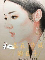 混在华娱的日子