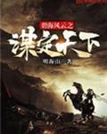 碧海风云之谋定天下